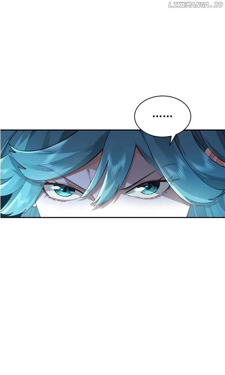 It’s Just Fortune-Telling. How Did the Nine-Tailed Demon Emperor Become My Wife? Chapter 33 page 6