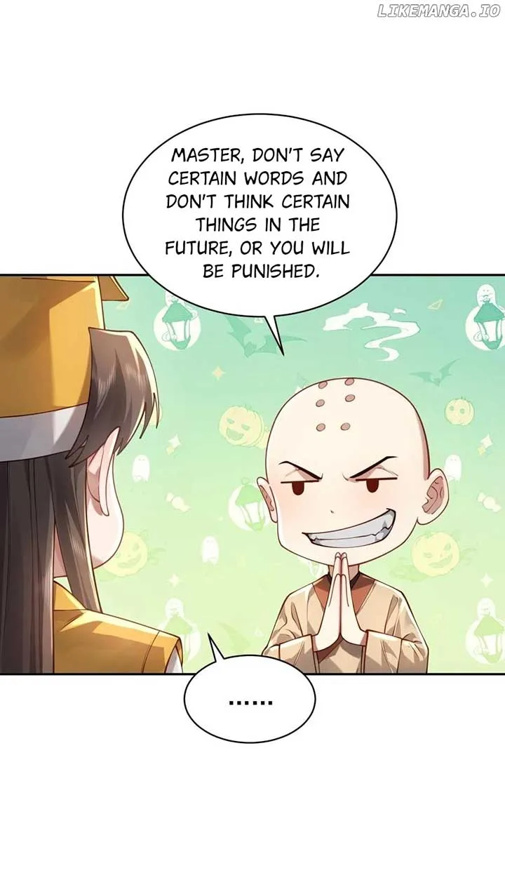 It’s Just Fortune-Telling. How Did the Nine-Tailed Demon Emperor Become My Wife? Chapter 33 page 67
