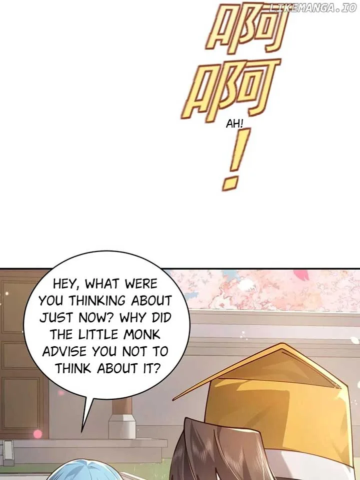 It’s Just Fortune-Telling. How Did the Nine-Tailed Demon Emperor Become My Wife? Chapter 33 page 69