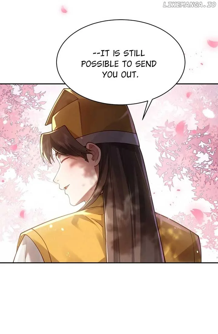 It’s Just Fortune-Telling. How Did the Nine-Tailed Demon Emperor Become My Wife? Chapter 33 page 61
