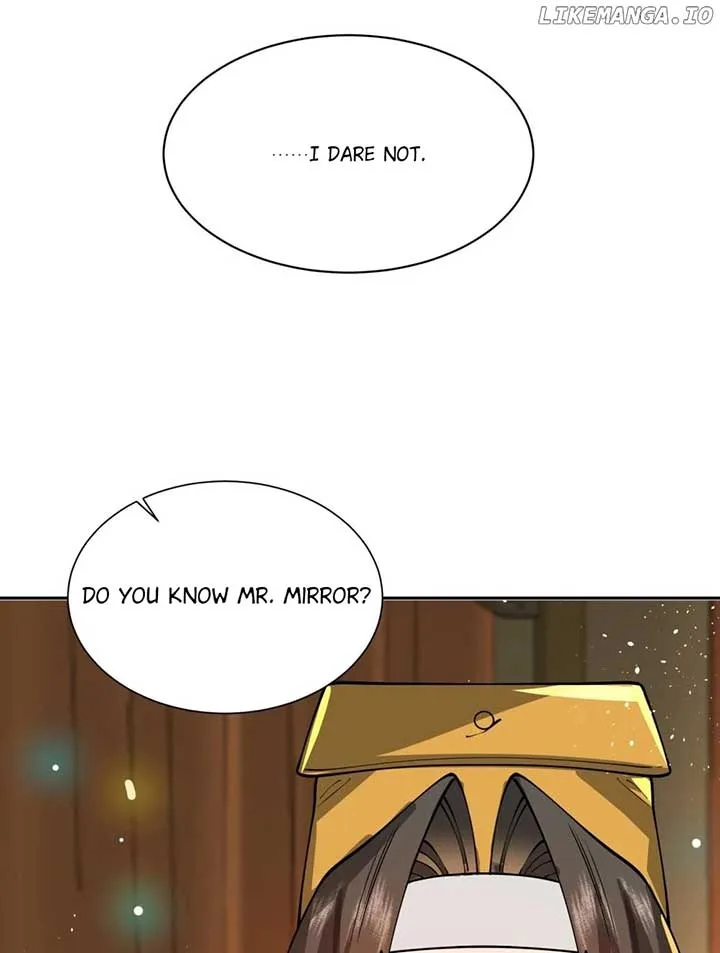 It’s Just Fortune-Telling. How Did the Nine-Tailed Demon Emperor Become My Wife? Chapter 29 page 54