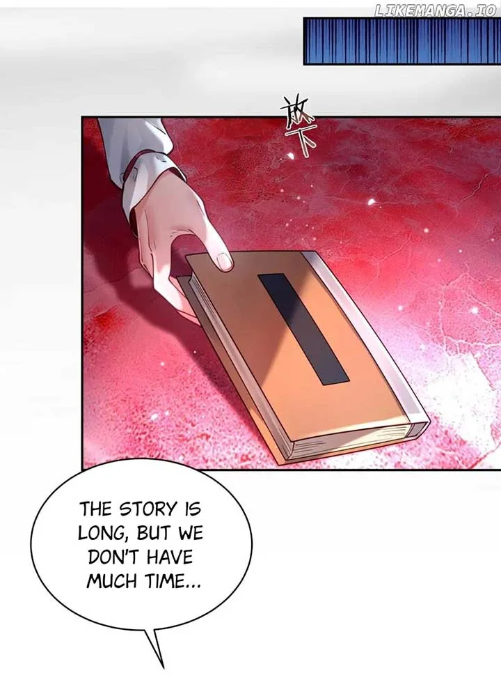 It’s Just Fortune-Telling. How Did the Nine-Tailed Demon Emperor Become My Wife? Chapter 27 page 63