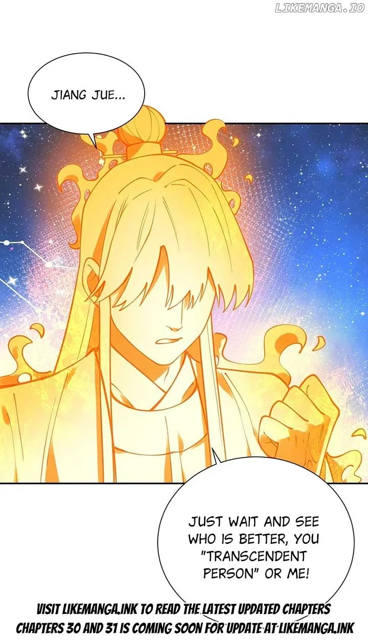 It’s Just Fortune-Telling. How Did the Nine-Tailed Demon Emperor Become My Wife? Chapter 29 page 63
