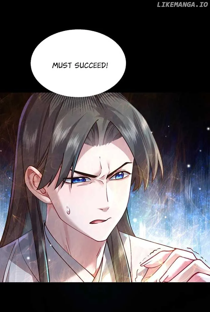 It’s Just Fortune-Telling. How Did the Nine-Tailed Demon Emperor Become My Wife? Chapter 27 page 72