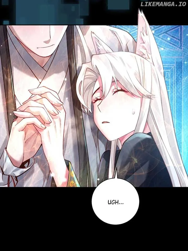 It’s Just Fortune-Telling. How Did the Nine-Tailed Demon Emperor Become My Wife? Chapter 27 page 71