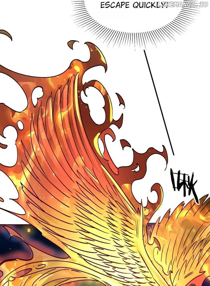 It’s Just Fortune-Telling. How Did the Nine-Tailed Demon Emperor Become My Wife? Chapter 28 page 66