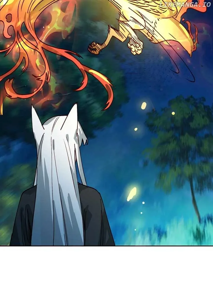 It’s Just Fortune-Telling. How Did the Nine-Tailed Demon Emperor Become My Wife? Chapter 28 page 67