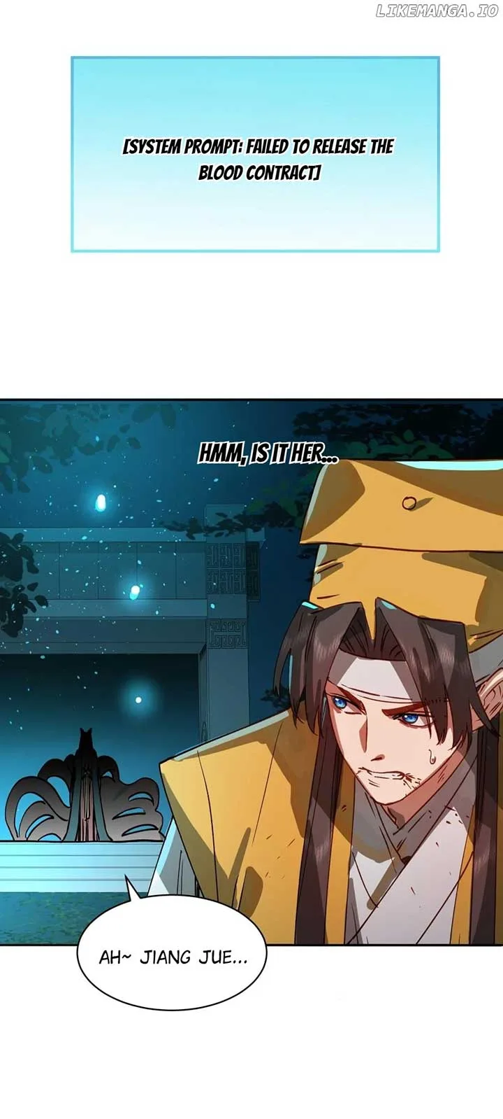It’s Just Fortune-Telling. How Did the Nine-Tailed Demon Emperor Become My Wife? Chapter 28 page 62