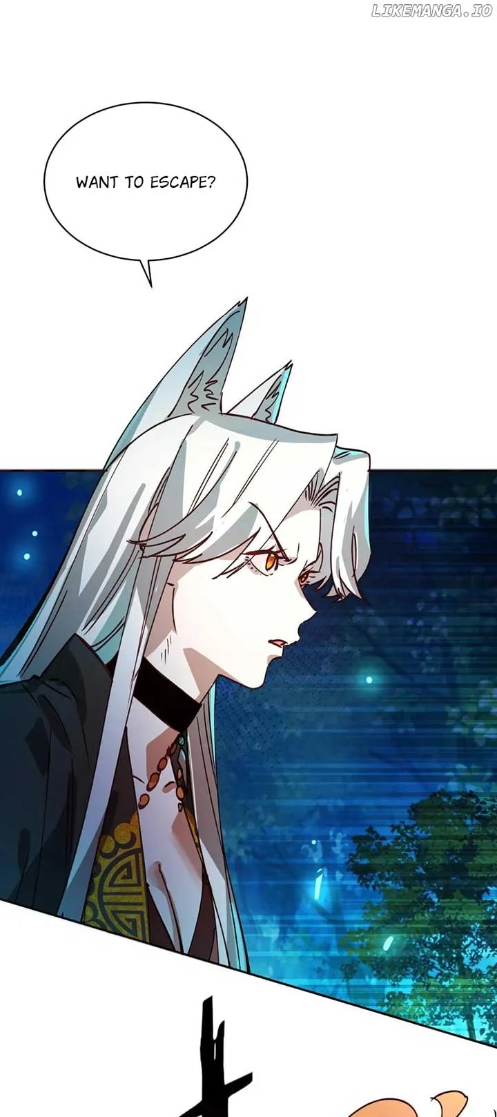 It’s Just Fortune-Telling. How Did the Nine-Tailed Demon Emperor Become My Wife? Chapter 28 page 68