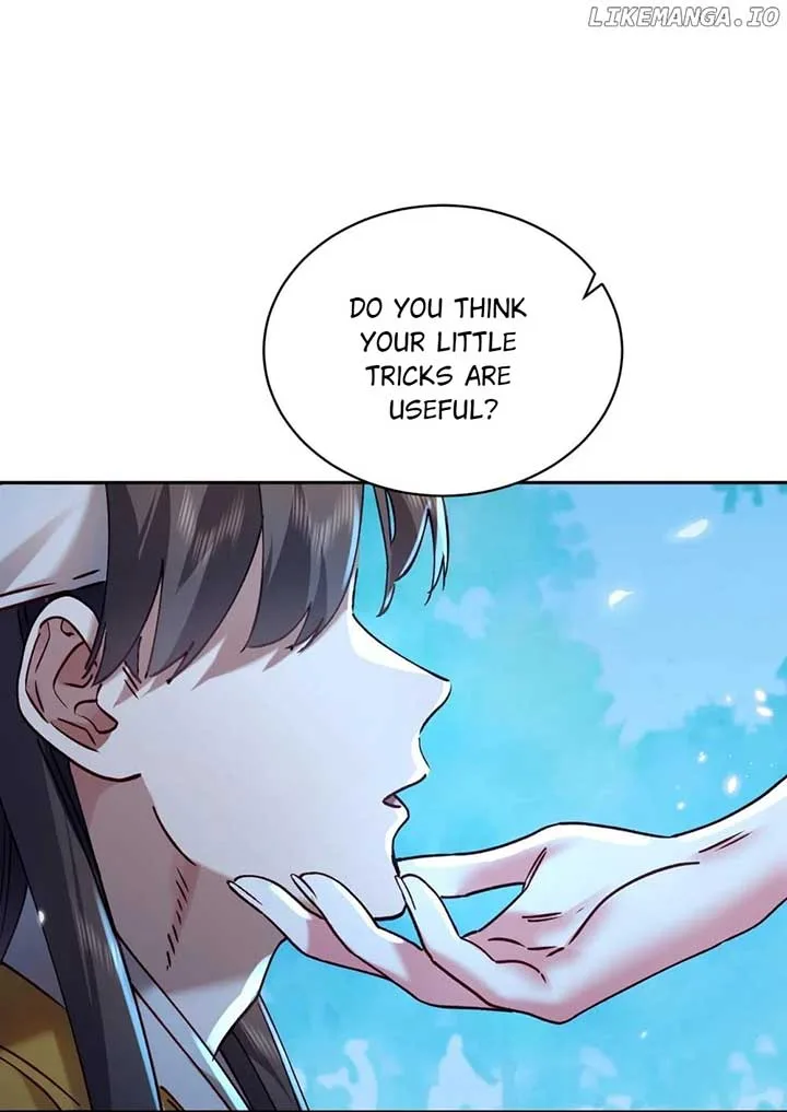 It’s Just Fortune-Telling. How Did the Nine-Tailed Demon Emperor Become My Wife? Chapter 28 page 75