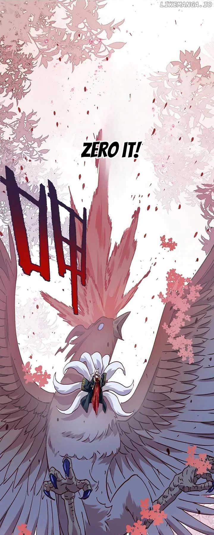 It’s Just Fortune-Telling. How Did the Nine-Tailed Demon Emperor Become My Wife? Chapter 28 page 72