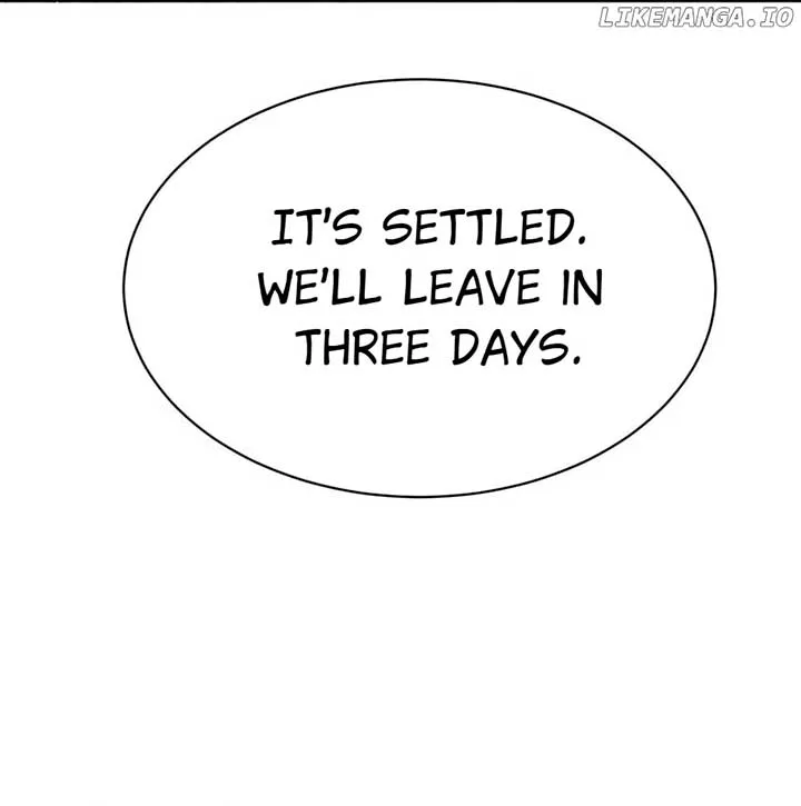 It’s Just Fortune-Telling. How Did the Nine-Tailed Demon Emperor Become My Wife? Chapter 35 page 43