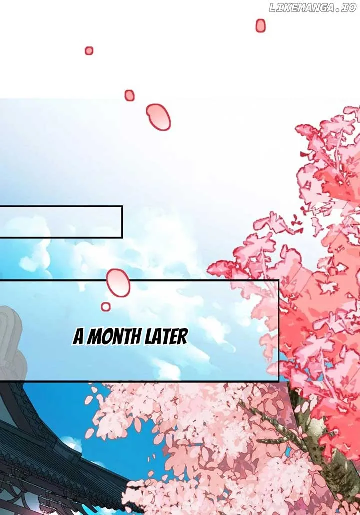 It’s Just Fortune-Telling. How Did the Nine-Tailed Demon Emperor Become My Wife? Chapter 35 page 25