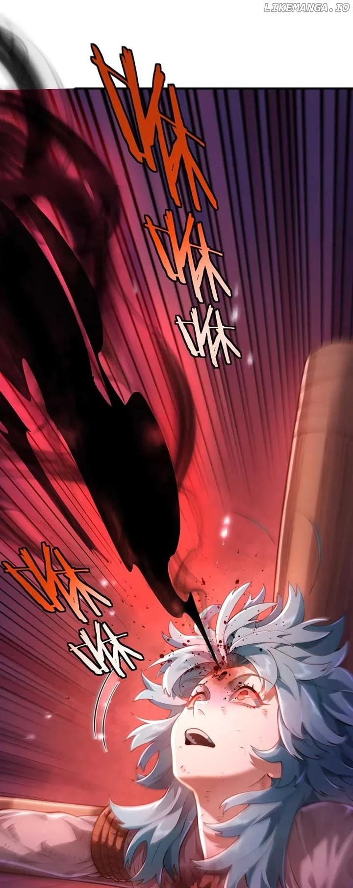 It’s Just Fortune-Telling. How Did the Nine-Tailed Demon Emperor Become My Wife? Chapter 35 page 63