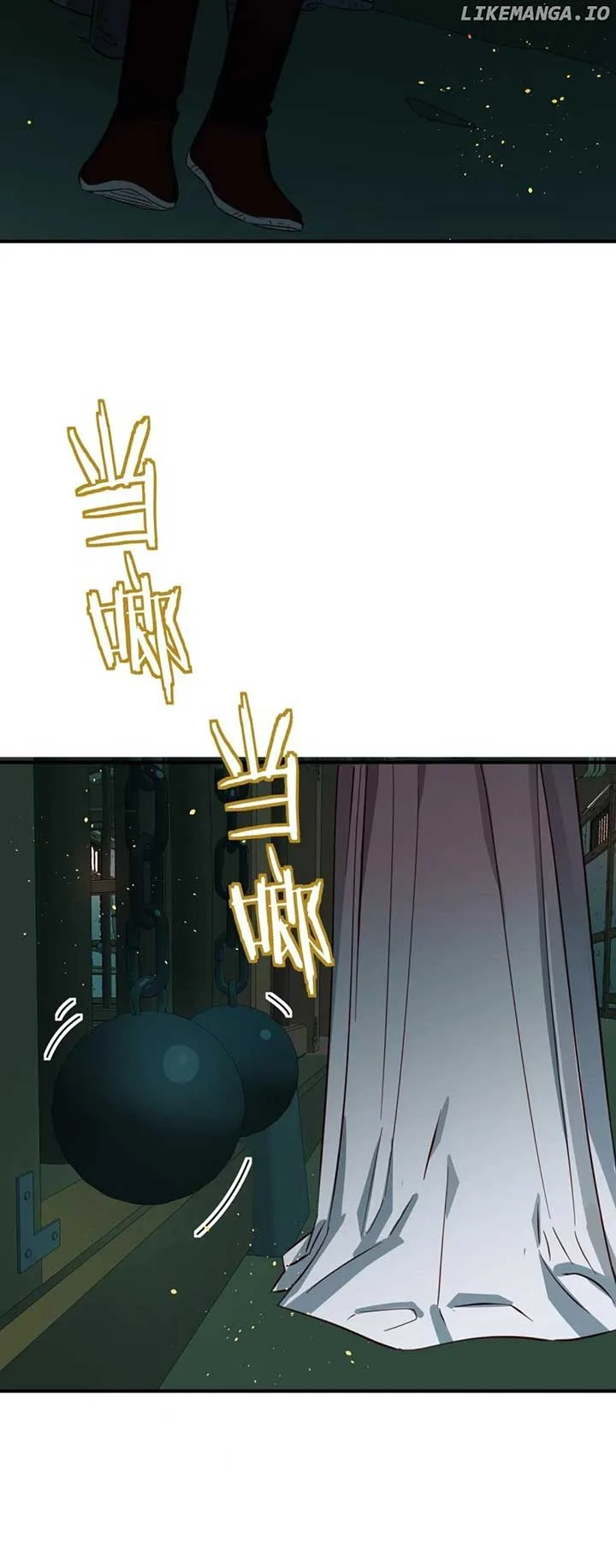 It’s Just Fortune-Telling. How Did the Nine-Tailed Demon Emperor Become My Wife? Chapter 35 page 49