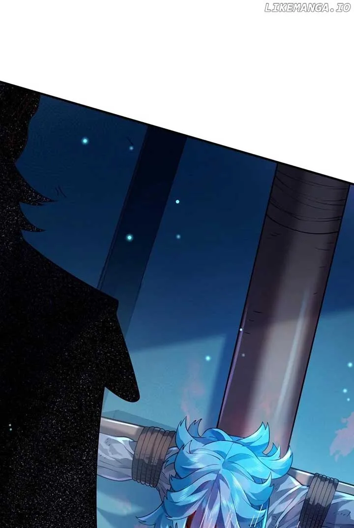 It’s Just Fortune-Telling. How Did the Nine-Tailed Demon Emperor Become My Wife? Chapter 35 page 65