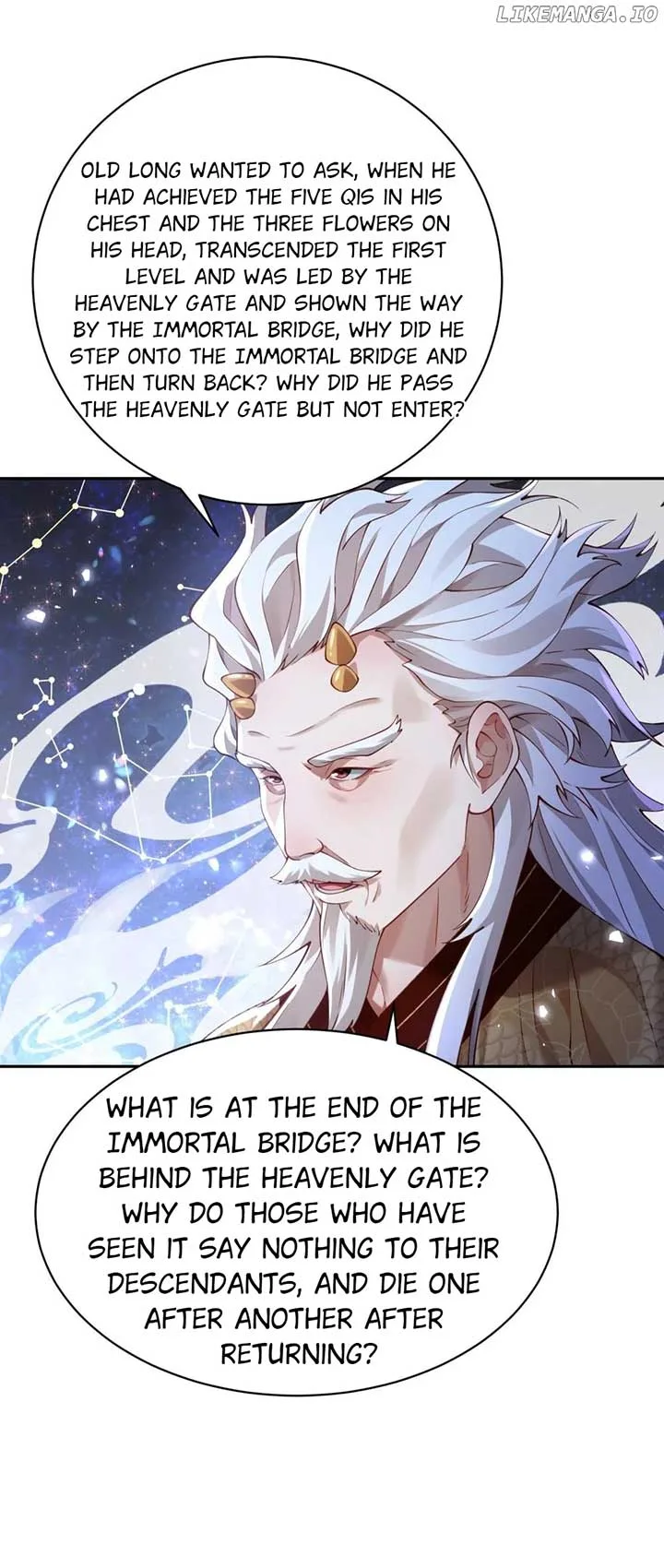 It’s Just Fortune-Telling. How Did the Nine-Tailed Demon Emperor Become My Wife? Chapter 36 page 69