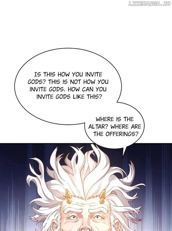 It’s Just Fortune-Telling. How Did the Nine-Tailed Demon Emperor Become My Wife? Chapter 37 page 67