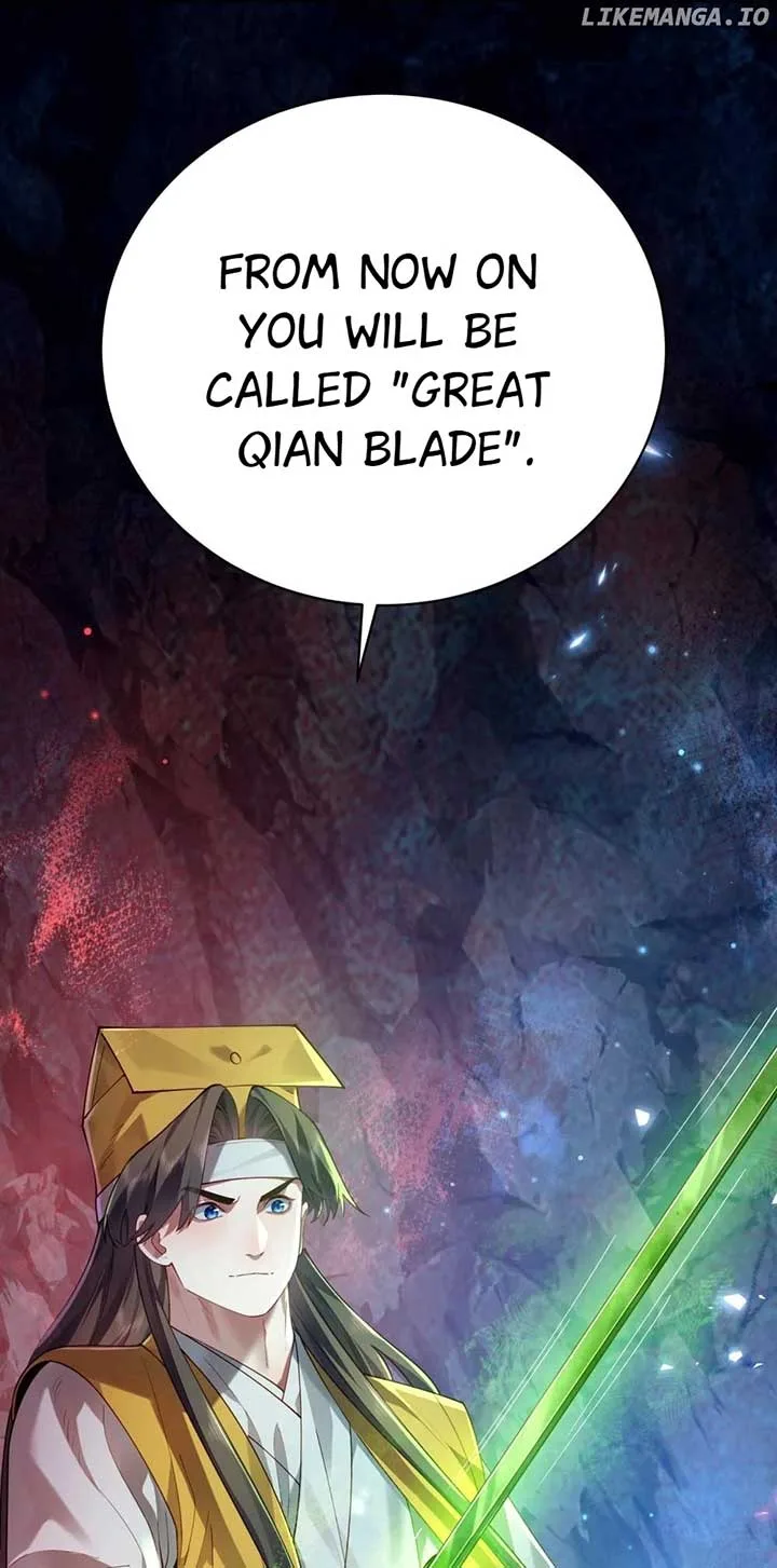 It’s Just Fortune-Telling. How Did the Nine-Tailed Demon Emperor Become My Wife? Chapter 37 page 75