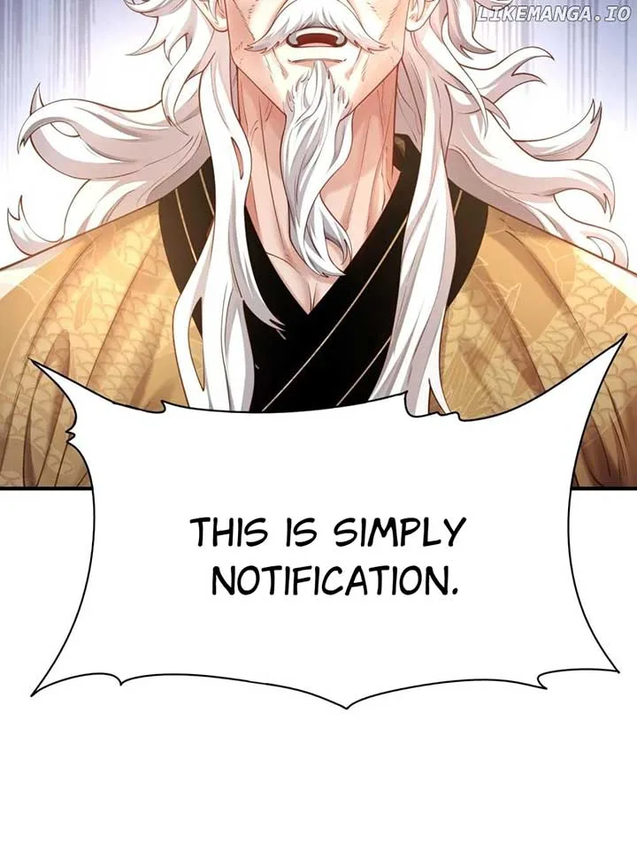 It’s Just Fortune-Telling. How Did the Nine-Tailed Demon Emperor Become My Wife? Chapter 37 page 68