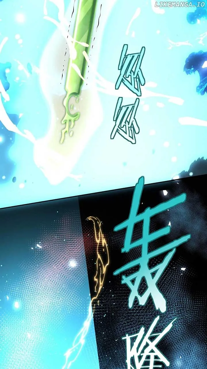 It’s Just Fortune-Telling. How Did the Nine-Tailed Demon Emperor Become My Wife? Chapter 37 page 64