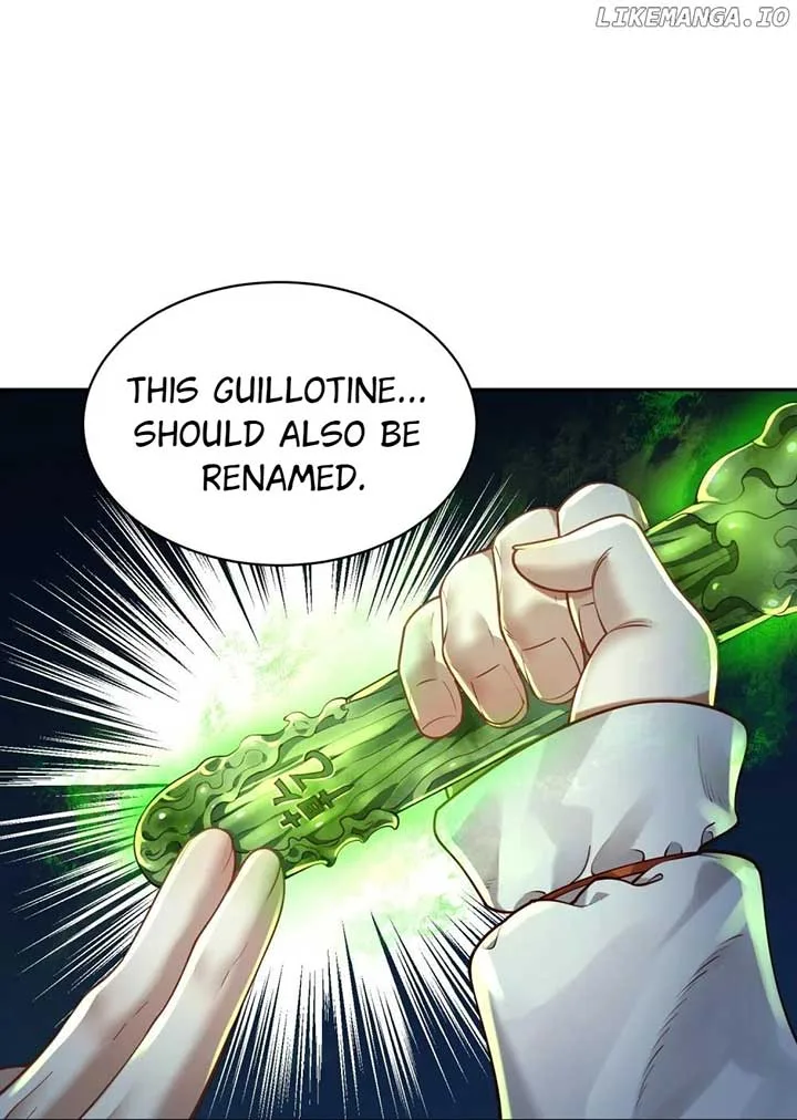 It’s Just Fortune-Telling. How Did the Nine-Tailed Demon Emperor Become My Wife? Chapter 37 page 74