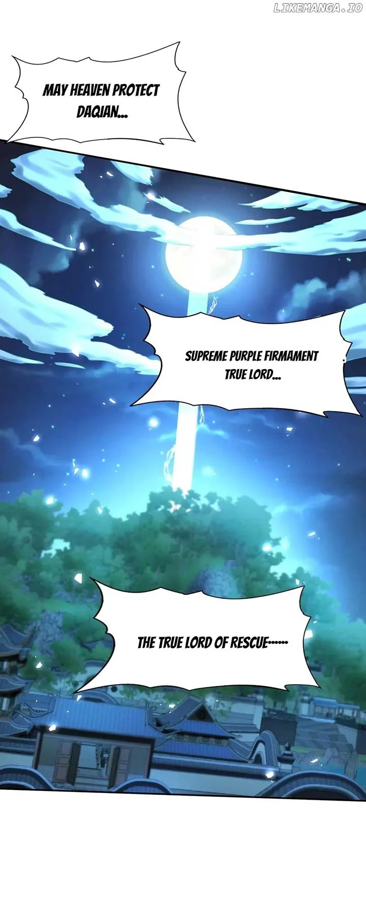 It’s Just Fortune-Telling. How Did the Nine-Tailed Demon Emperor Become My Wife? Chapter 37 page 66