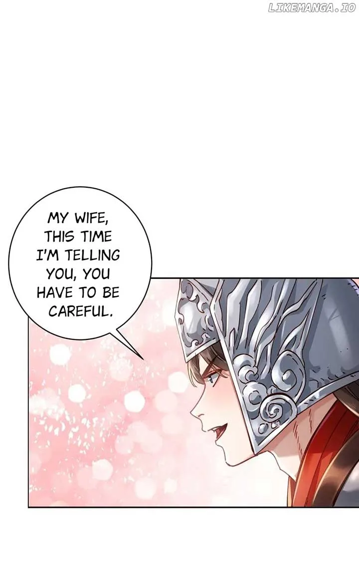 It’s Just Fortune-Telling. How Did the Nine-Tailed Demon Emperor Become My Wife? Chapter 38 page 39