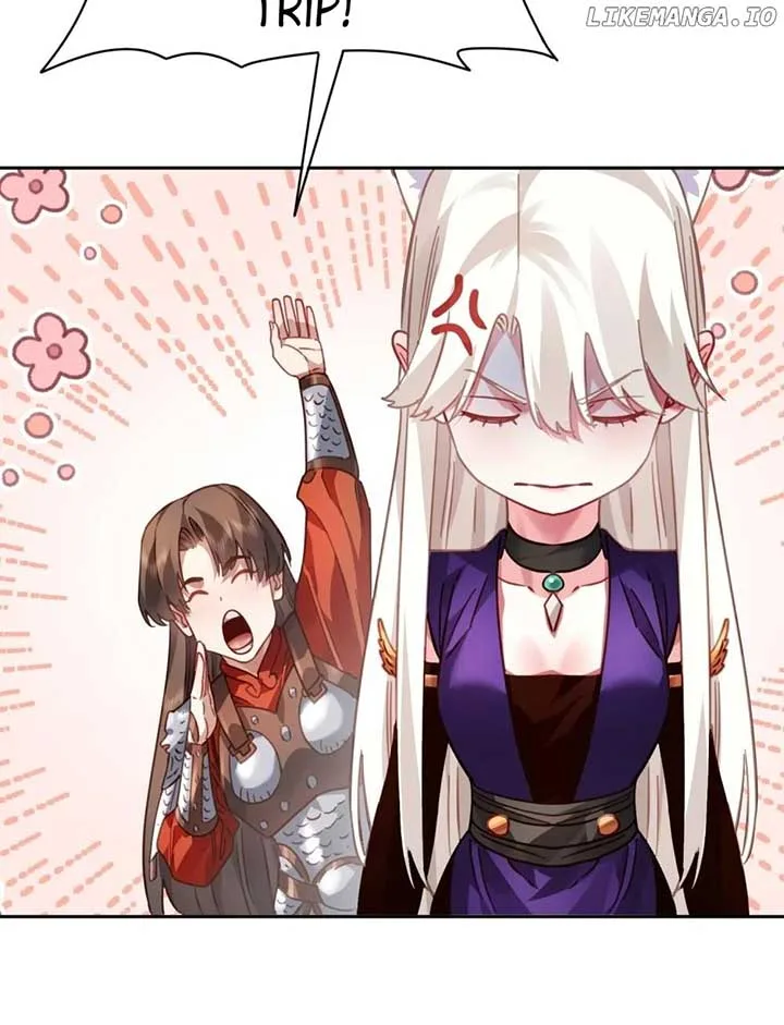 It’s Just Fortune-Telling. How Did the Nine-Tailed Demon Emperor Become My Wife? Chapter 38 page 68