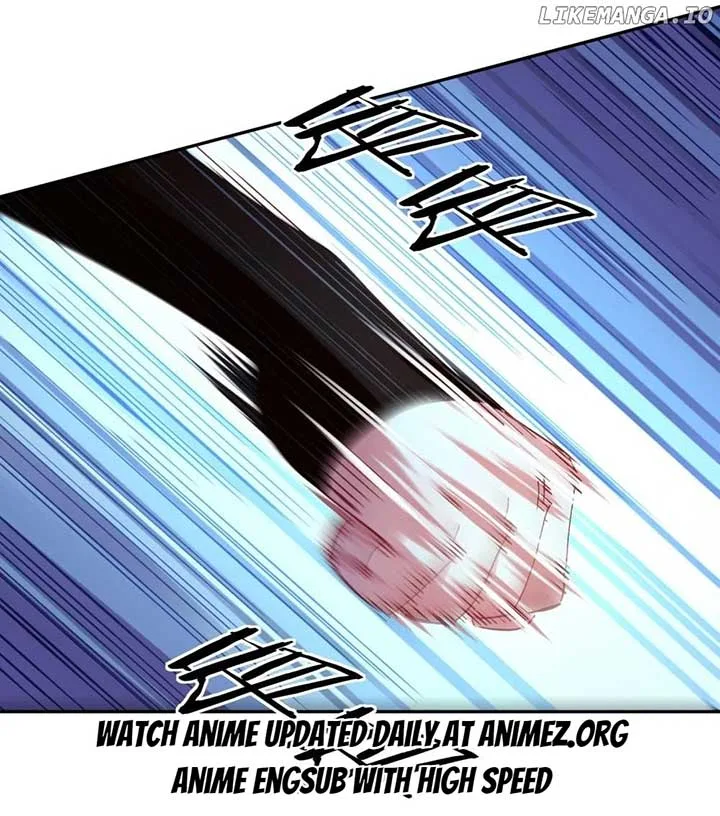 It’s Just Fortune-Telling. How Did the Nine-Tailed Demon Emperor Become My Wife? Chapter 38 page 47