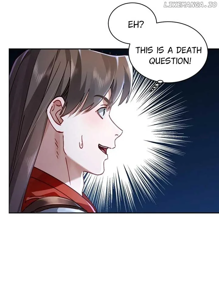 It’s Just Fortune-Telling. How Did the Nine-Tailed Demon Emperor Become My Wife? Chapter 38 page 62