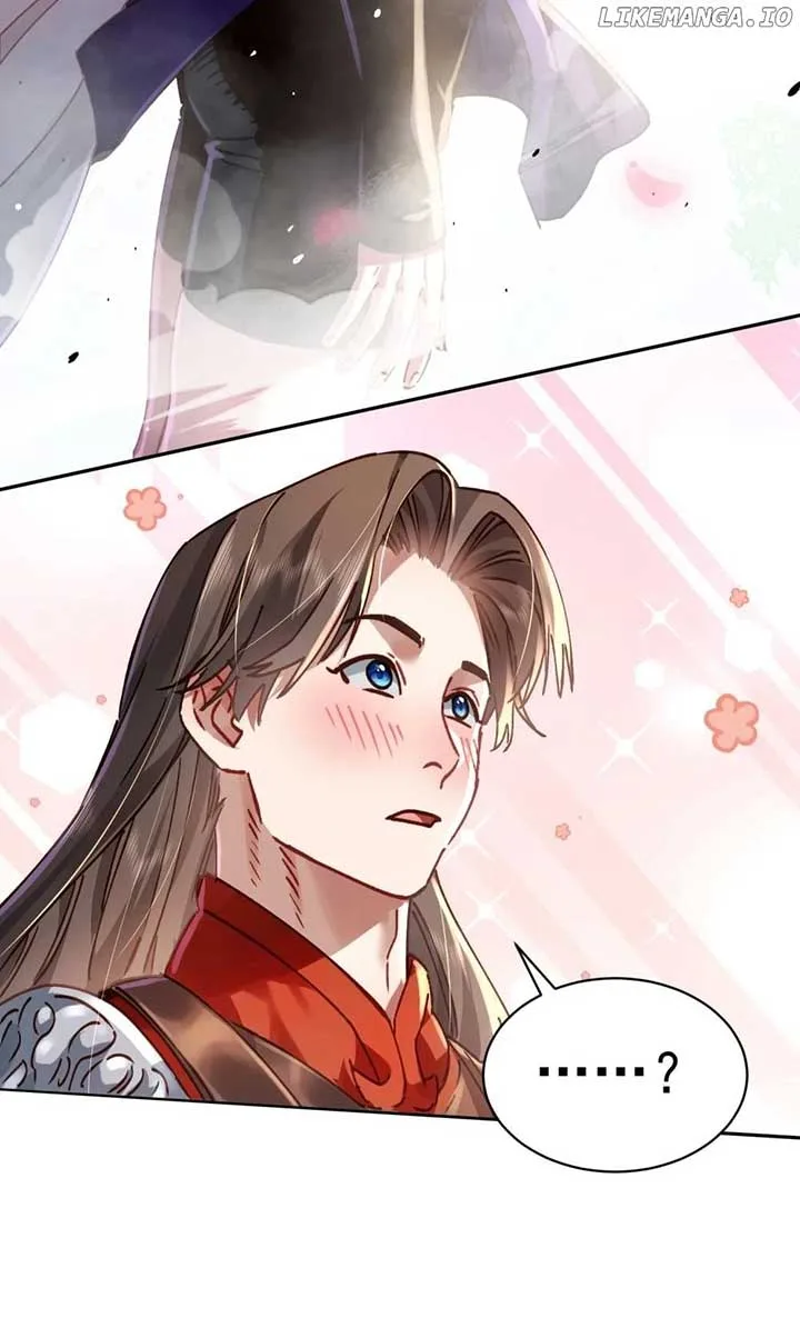 It’s Just Fortune-Telling. How Did the Nine-Tailed Demon Emperor Become My Wife? Chapter 38 page 60
