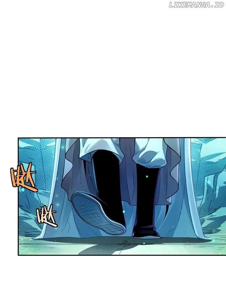 It’s Just Fortune-Telling. How Did the Nine-Tailed Demon Emperor Become My Wife? Chapter 39 page 12