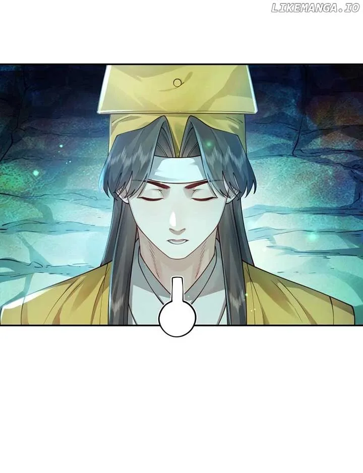 It’s Just Fortune-Telling. How Did the Nine-Tailed Demon Emperor Become My Wife? Chapter 39 page 10