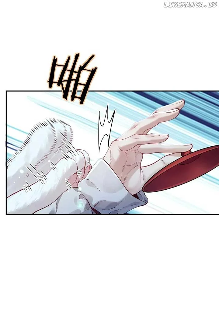 It’s Just Fortune-Telling. How Did the Nine-Tailed Demon Emperor Become My Wife? Chapter 39 page 9