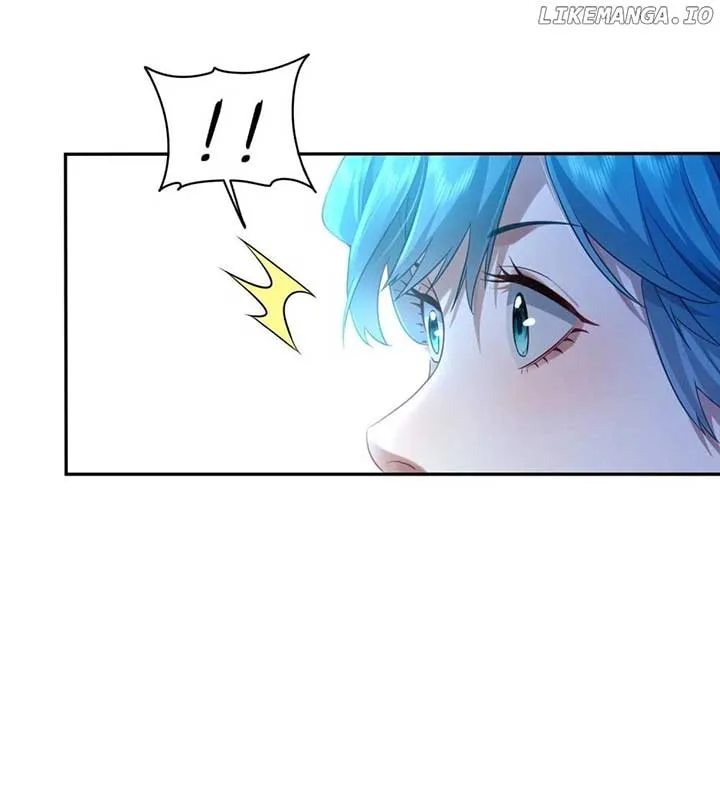 It’s Just Fortune-Telling. How Did the Nine-Tailed Demon Emperor Become My Wife? Chapter 39 page 20
