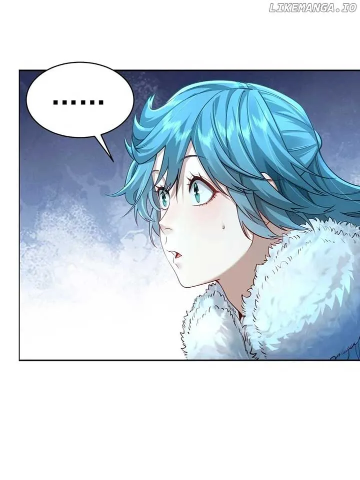 It’s Just Fortune-Telling. How Did the Nine-Tailed Demon Emperor Become My Wife? Chapter 39 page 37