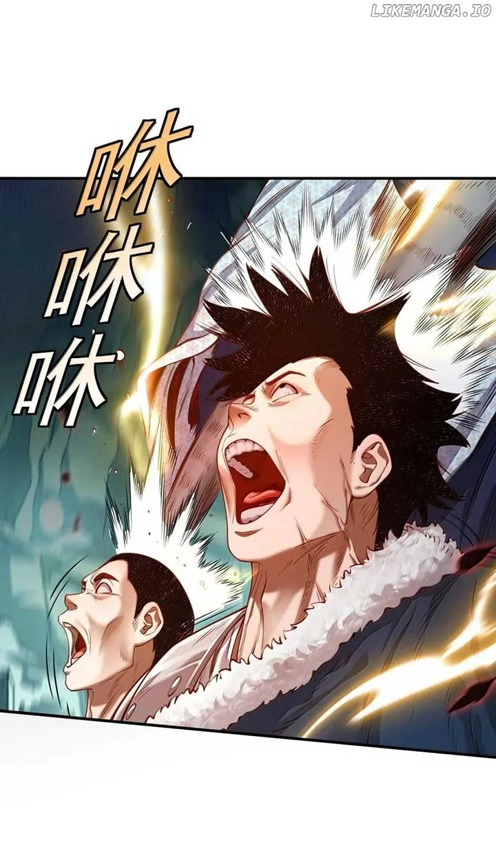 It’s Just Fortune-Telling. How Did the Nine-Tailed Demon Emperor Become My Wife? Chapter 40 page 11
