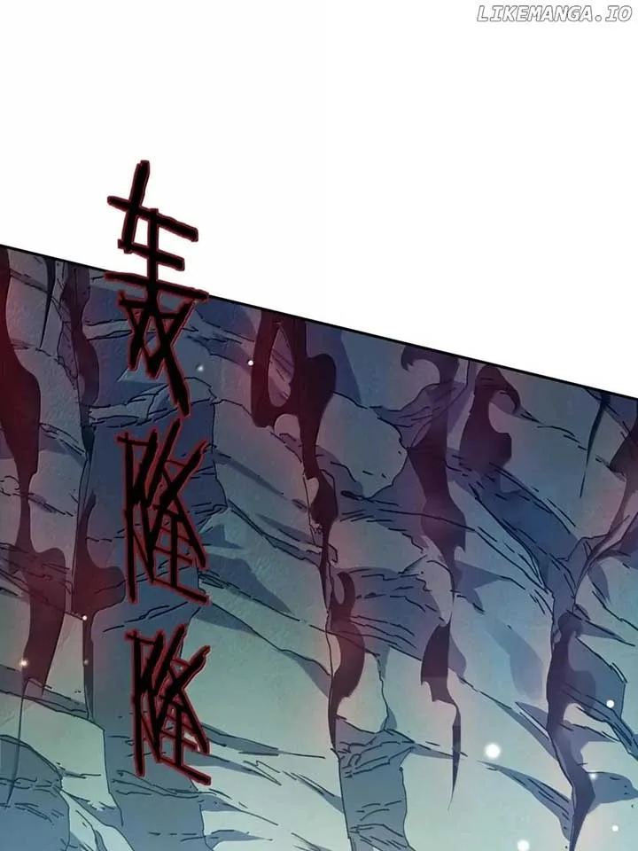 It’s Just Fortune-Telling. How Did the Nine-Tailed Demon Emperor Become My Wife? Chapter 42 page 18