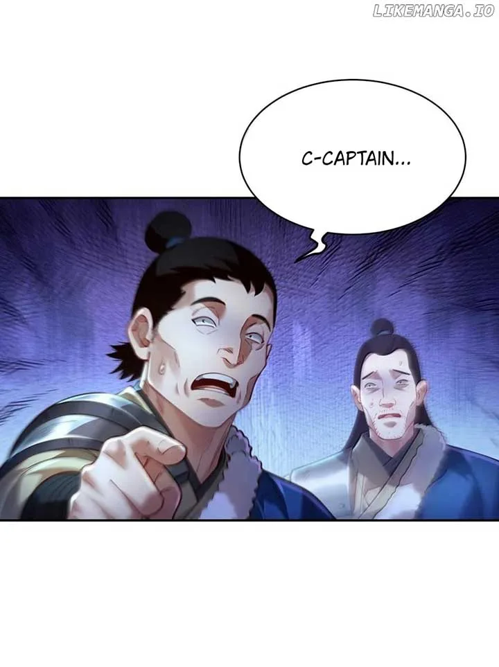 It’s Just Fortune-Telling. How Did the Nine-Tailed Demon Emperor Become My Wife? Chapter 42 page 58