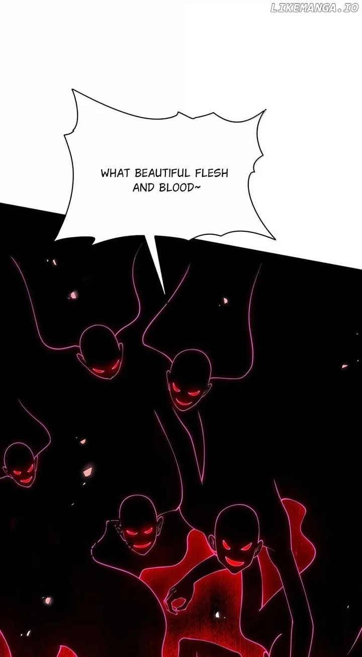 It’s Just Fortune-Telling. How Did the Nine-Tailed Demon Emperor Become My Wife? Chapter 42 page 27