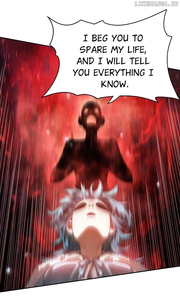 It’s Just Fortune-Telling. How Did the Nine-Tailed Demon Emperor Become My Wife? Chapter 42 page 5