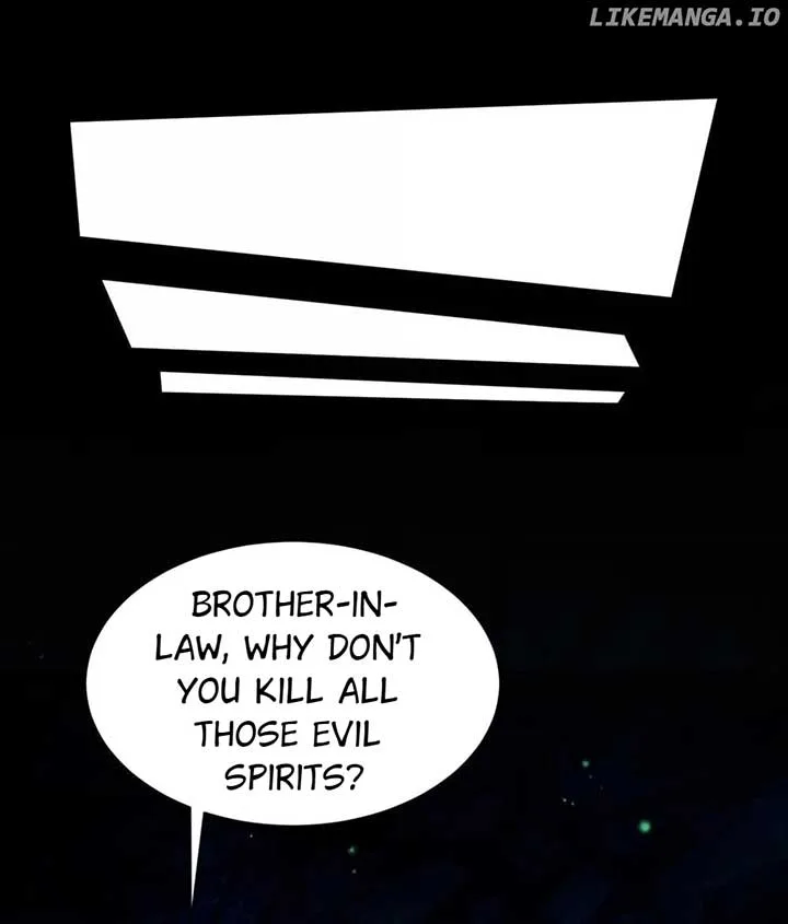It’s Just Fortune-Telling. How Did the Nine-Tailed Demon Emperor Become My Wife? Chapter 42 page 42