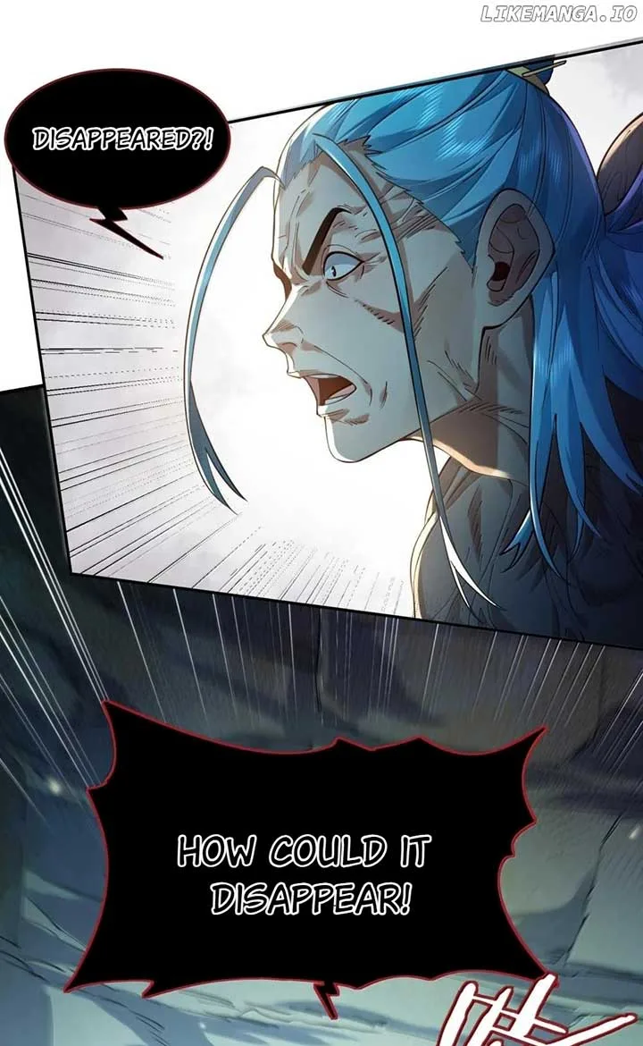 It’s Just Fortune-Telling. How Did the Nine-Tailed Demon Emperor Become My Wife? Chapter 42 page 40