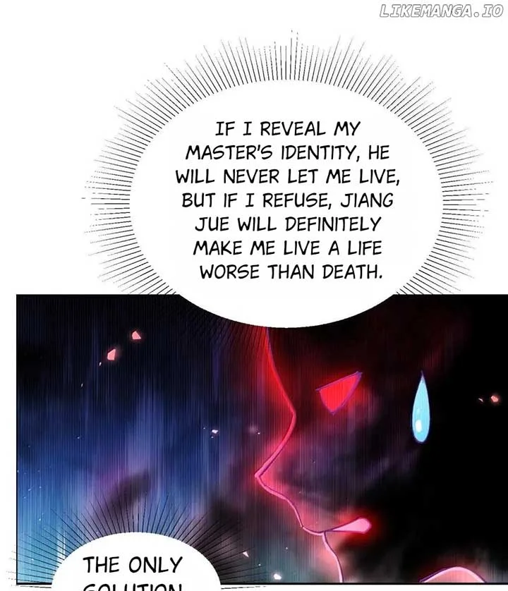It’s Just Fortune-Telling. How Did the Nine-Tailed Demon Emperor Become My Wife? Chapter 42 page 13