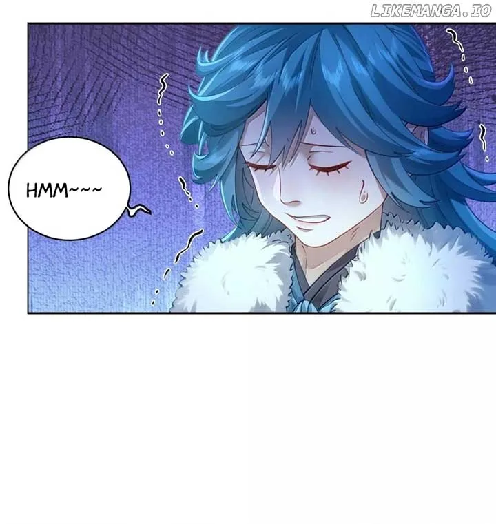 It’s Just Fortune-Telling. How Did the Nine-Tailed Demon Emperor Become My Wife? Chapter 42 page 47