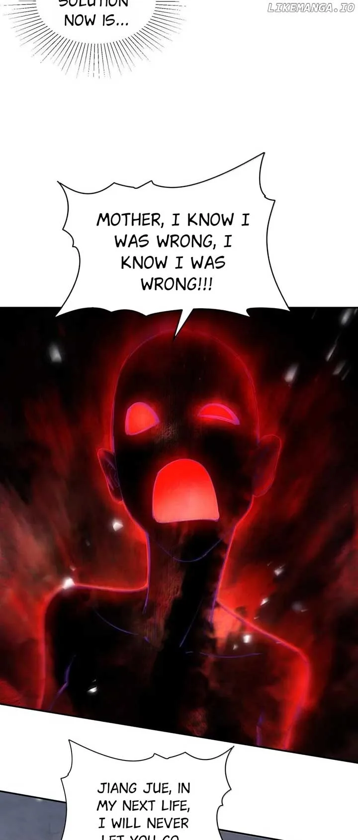 It’s Just Fortune-Telling. How Did the Nine-Tailed Demon Emperor Become My Wife? Chapter 42 page 14