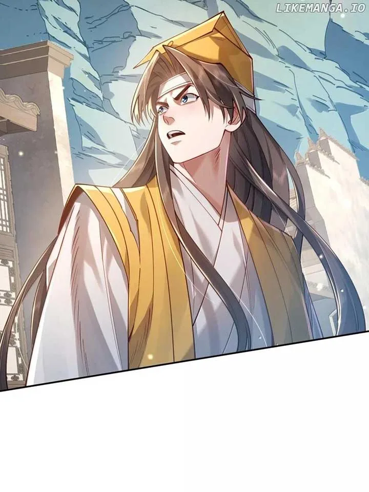 It’s Just Fortune-Telling. How Did the Nine-Tailed Demon Emperor Become My Wife? Chapter 42 page 19