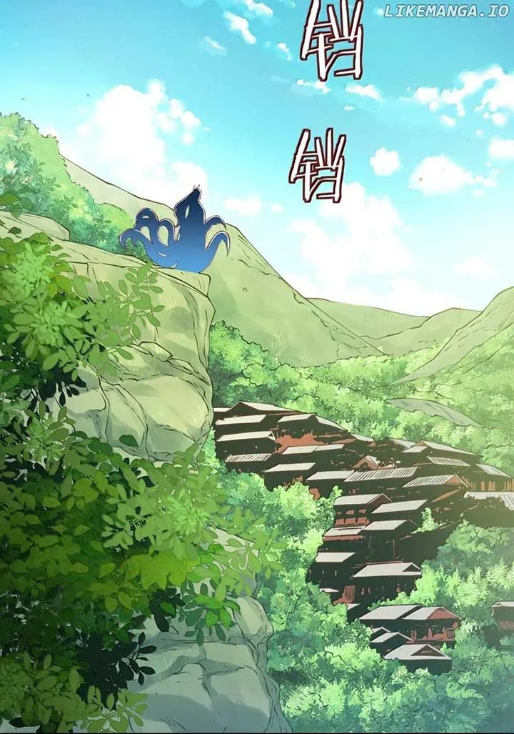 It’s Just Fortune-Telling. How Did the Nine-Tailed Demon Emperor Become My Wife? Chapter 40 page 43