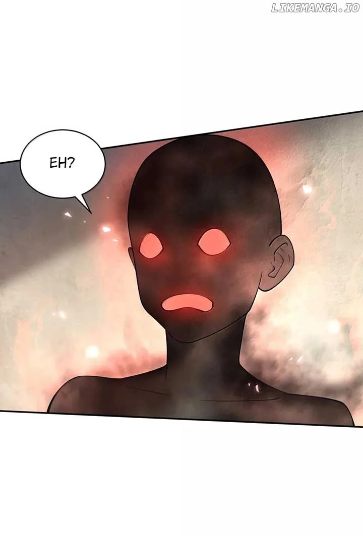 It’s Just Fortune-Telling. How Did the Nine-Tailed Demon Emperor Become My Wife? Chapter 42 page 7